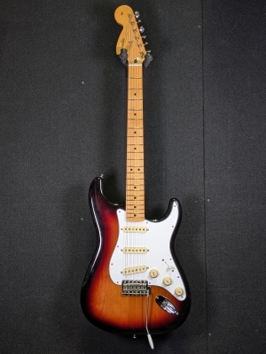 Fender - Jimi Hendrix Strat - 3TSB